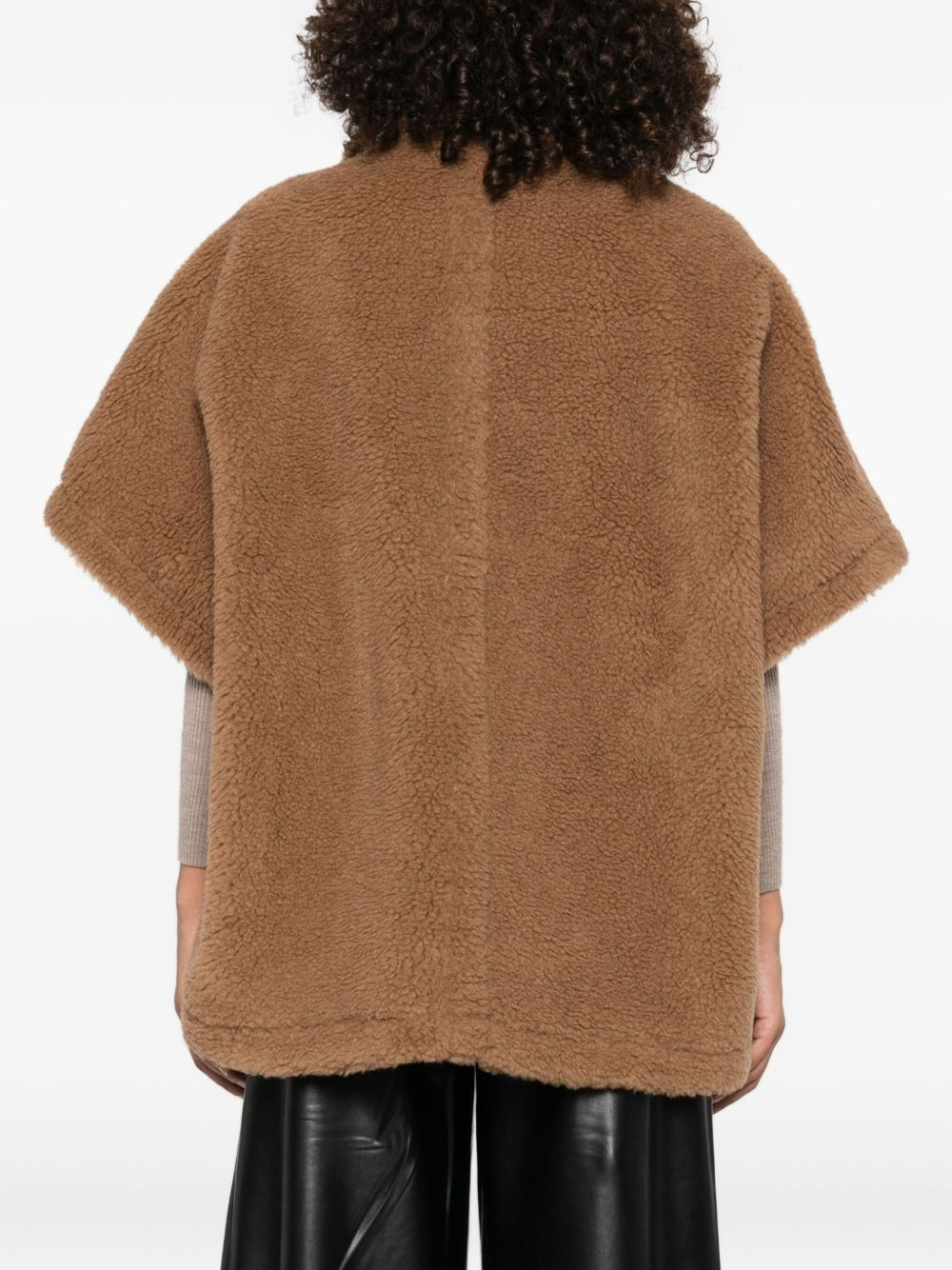 Tebe teddy cape - 4
