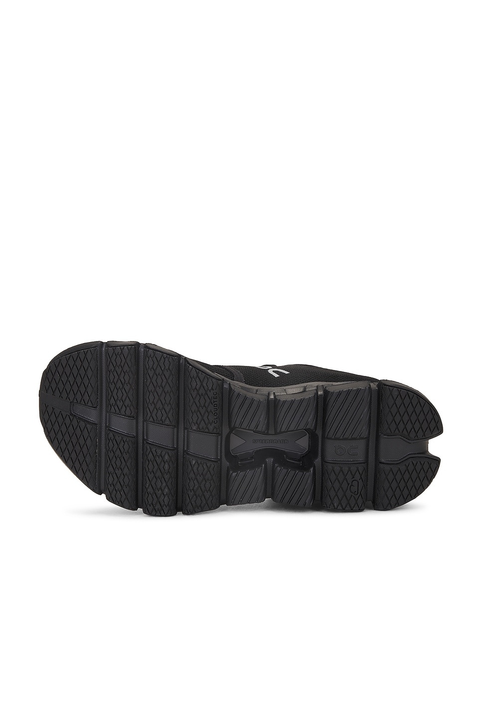 Cloud X 4 Sneaker - 6