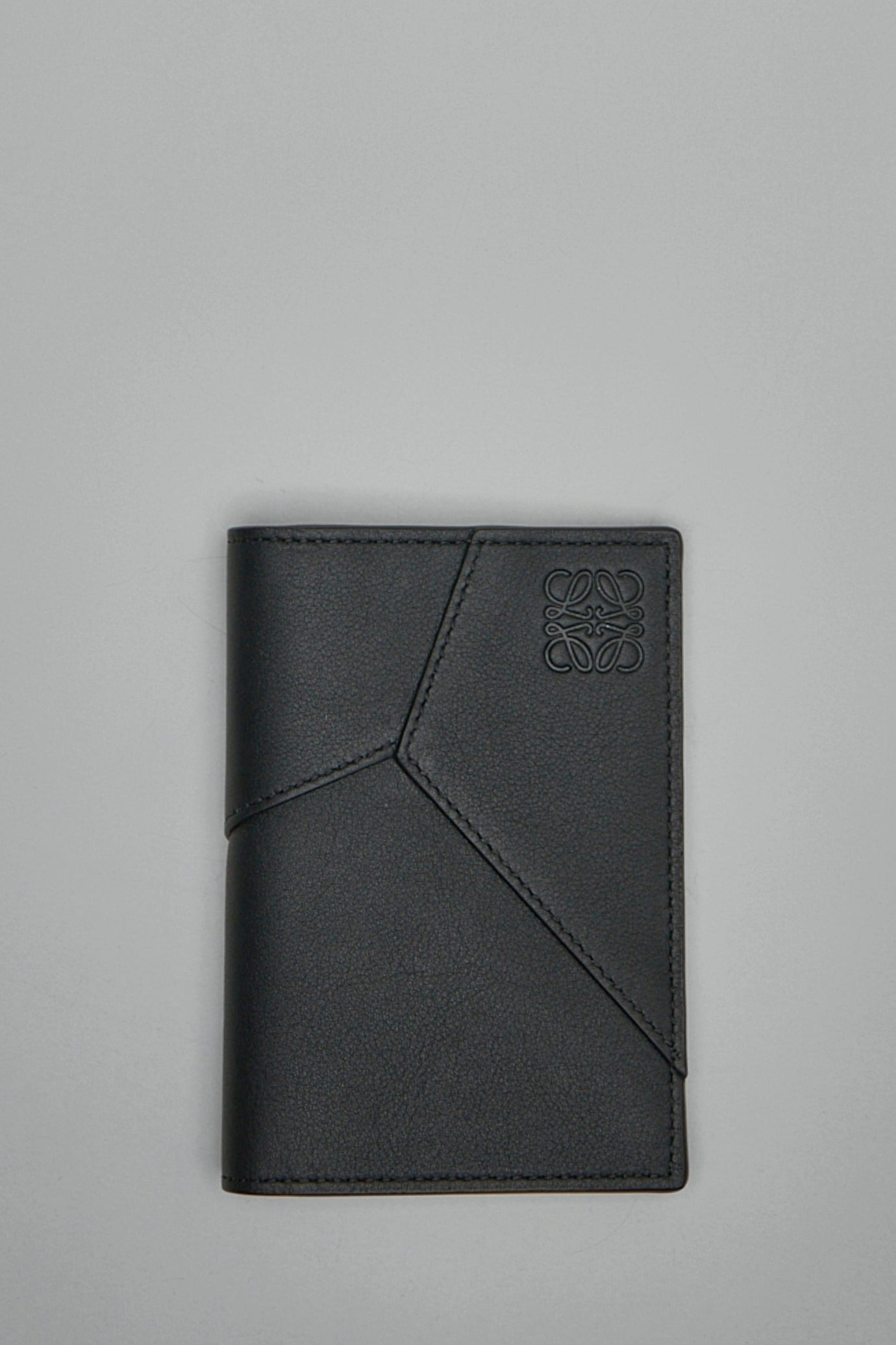 Puzzle Edge Bifold Cardholder - 1