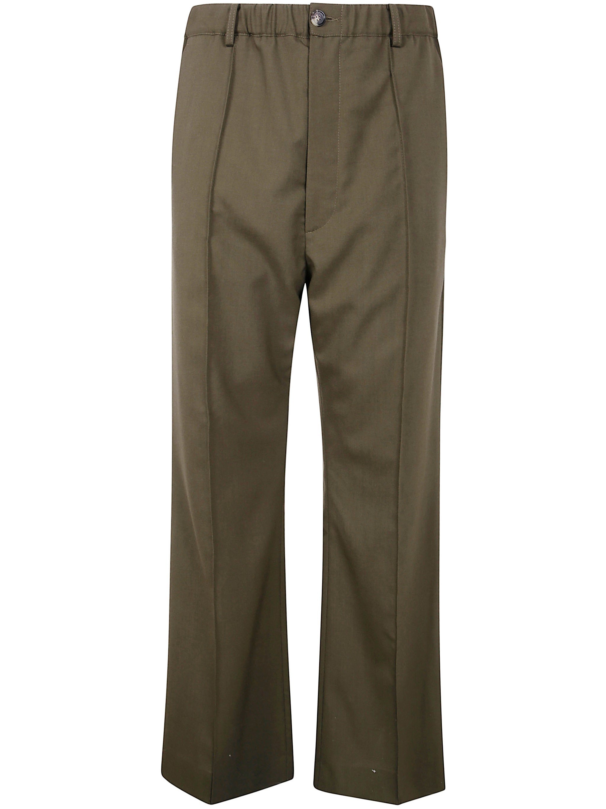 Marni Men Trousers - 1