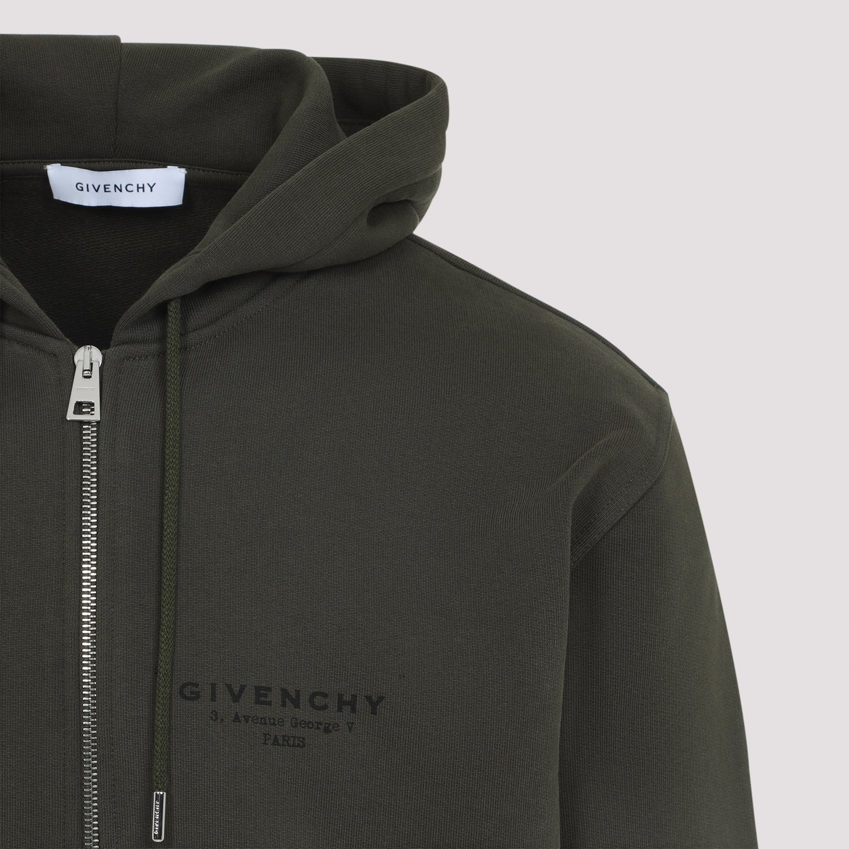Givenchy Sweatshirt Men - 3