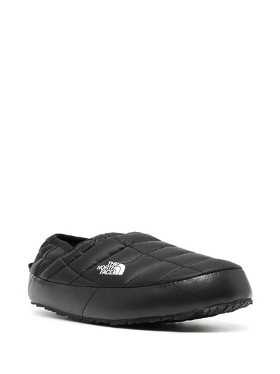 The North Face Thermoball™ V Traction loafers outlook