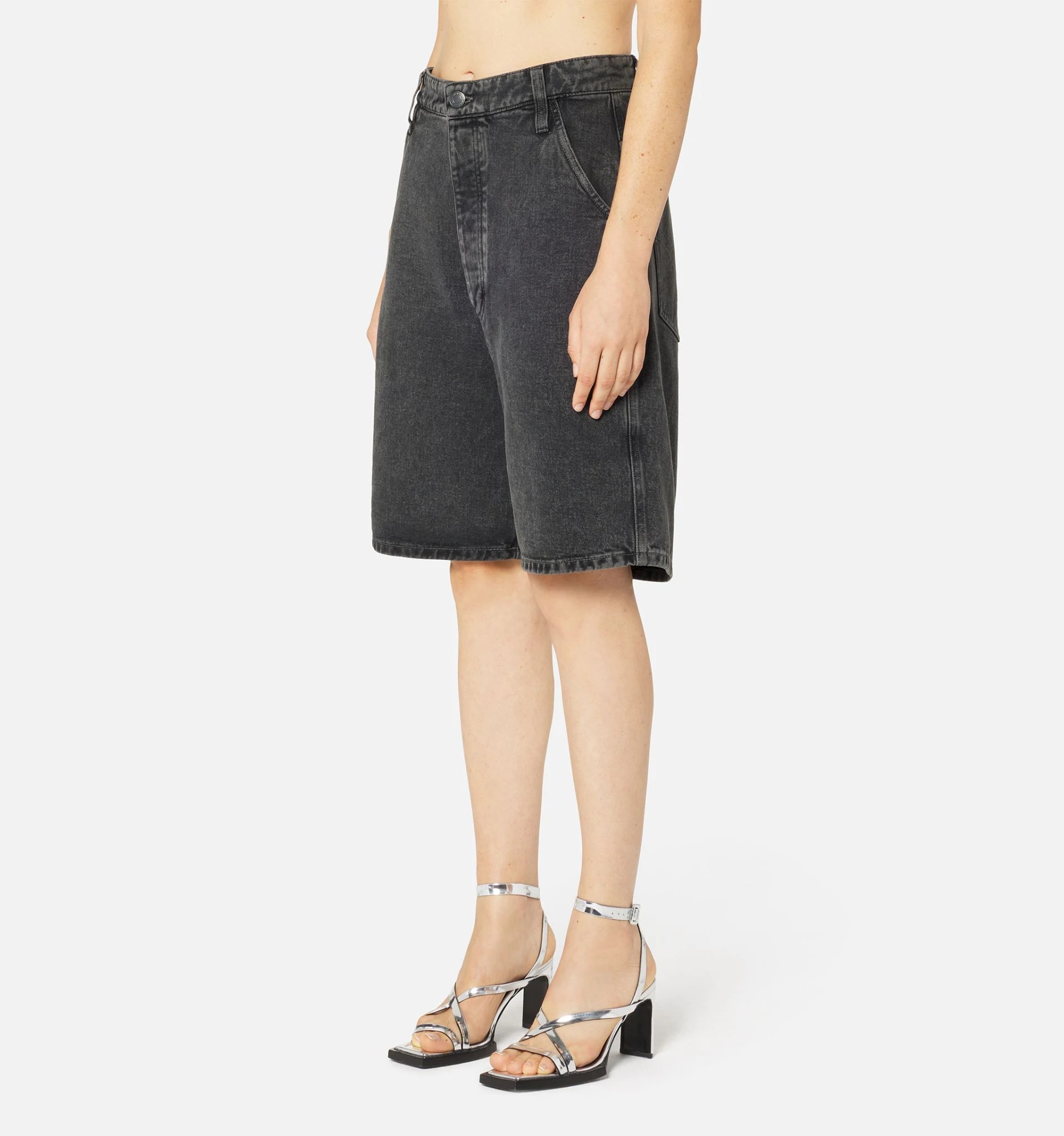 Alex Fit Short Pants - 3