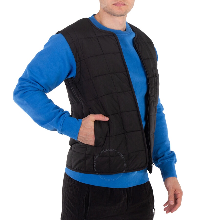 Rains Water Repellent Liner Vest - 4