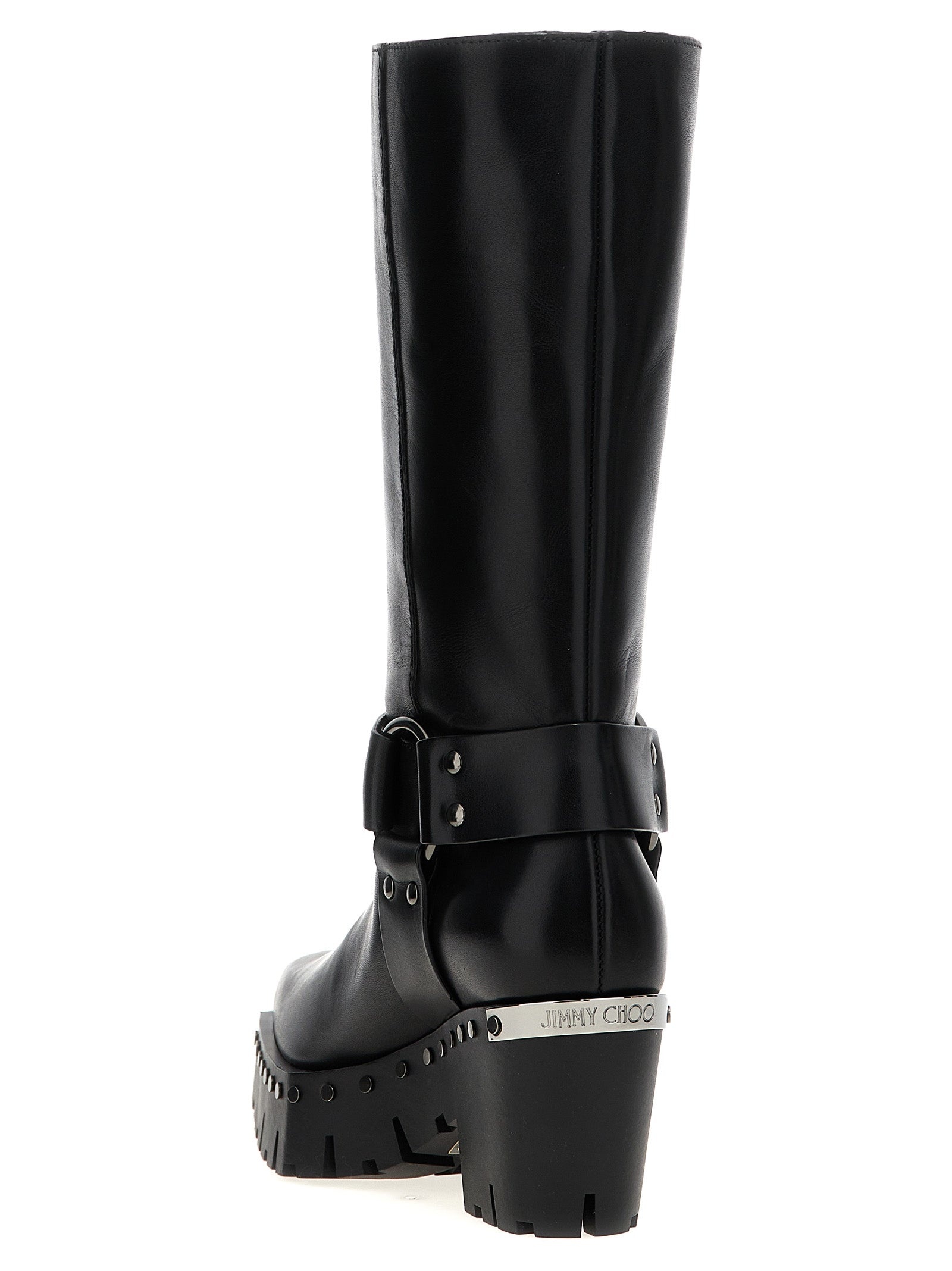 Quinn Boots, Ankle Boots Black - 3