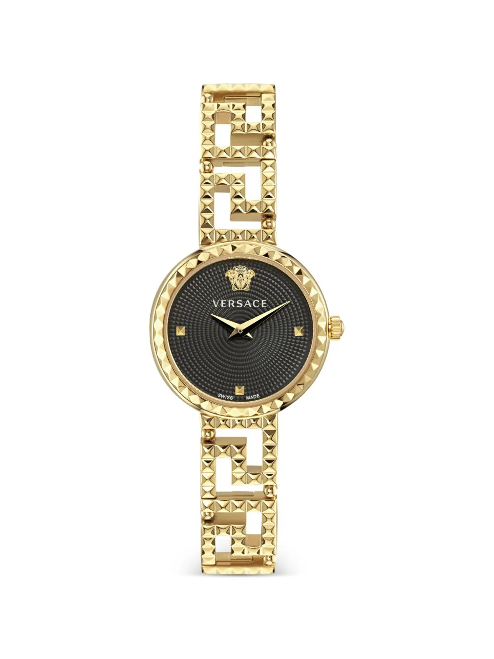 logo-detail 28mm watch - 1