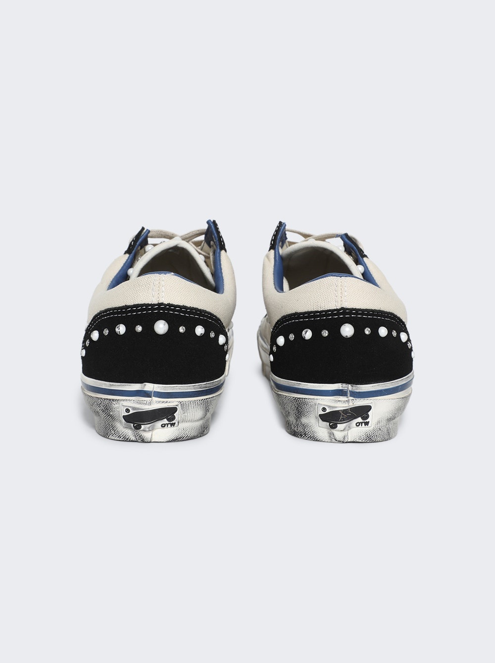 Vans Otw Old Skool 36 Sneakers Pearlized Marshmallow