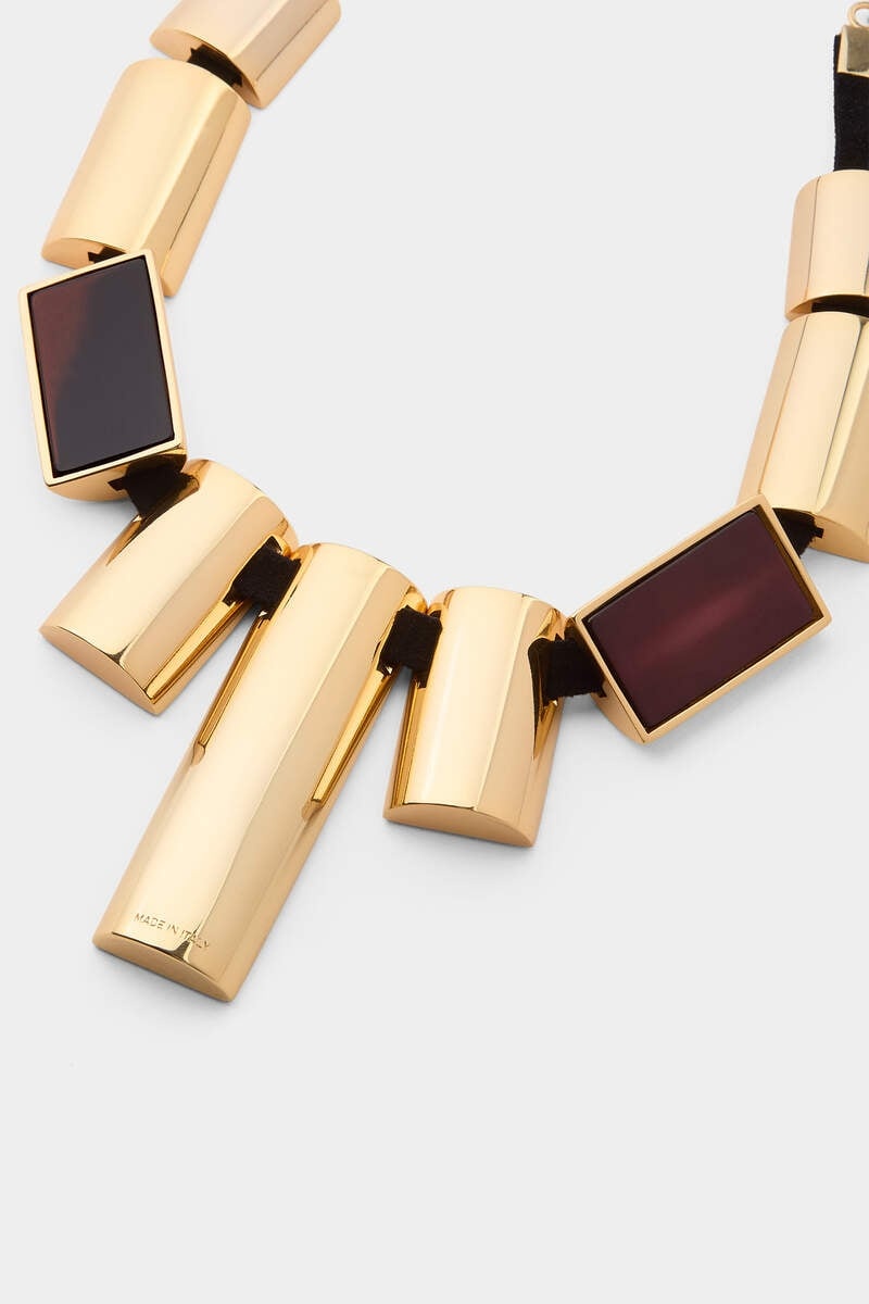 EVENING NECKLACE - 4