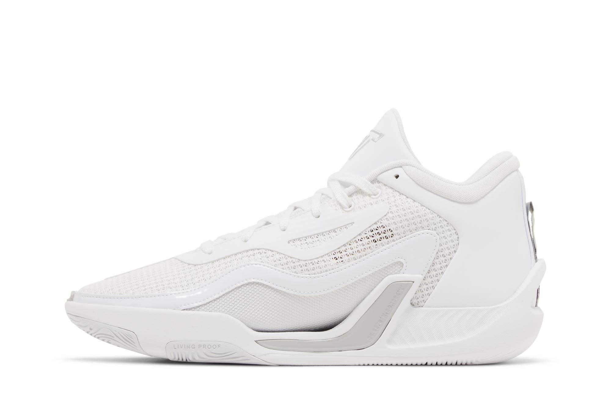 Jordan Tatum 1 PF 'Pure Money' - 3