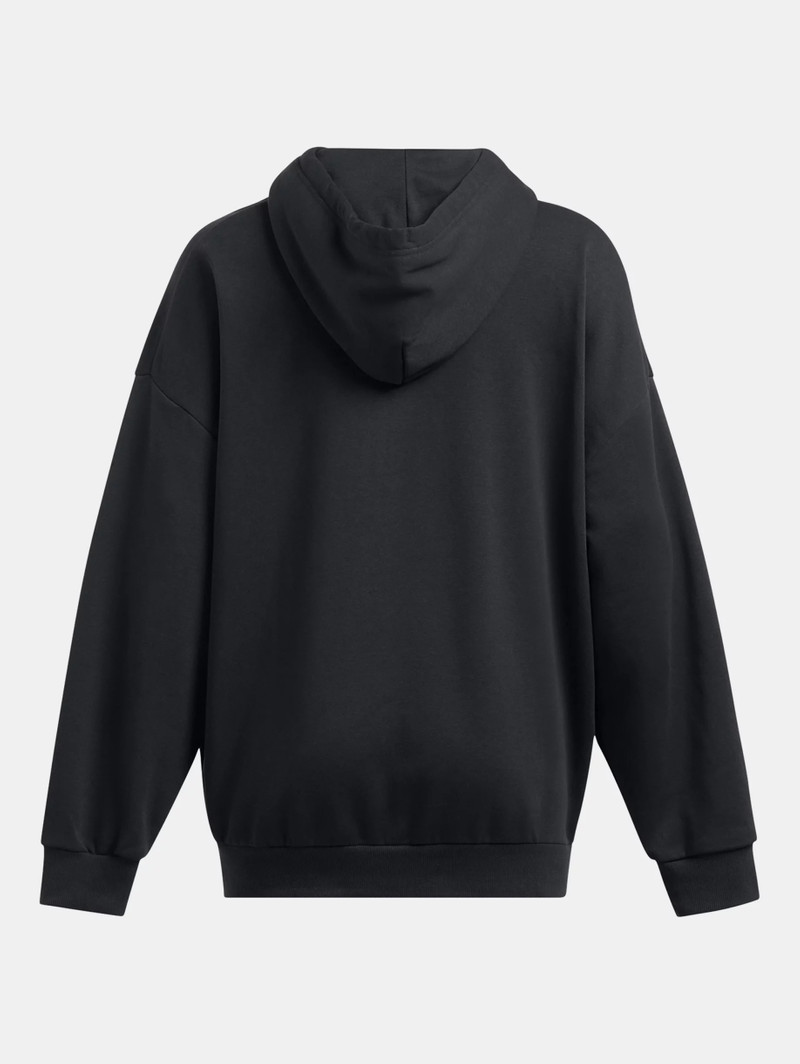 UA Rival Fleece 3