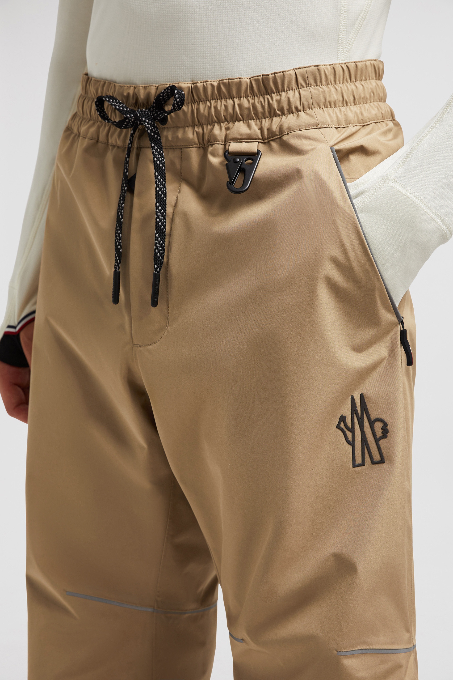 GORE-TEX Jogging Pants - 4