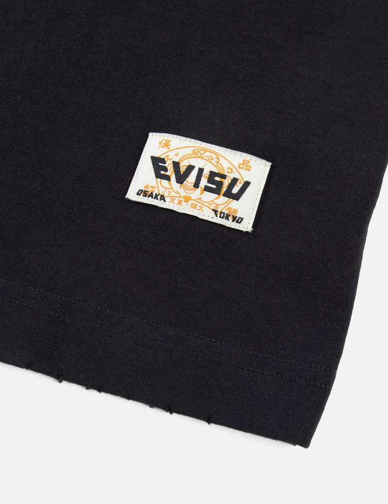 2-IN-1 MULTI-PRINT LOOSE FIT T-SHIRT 11