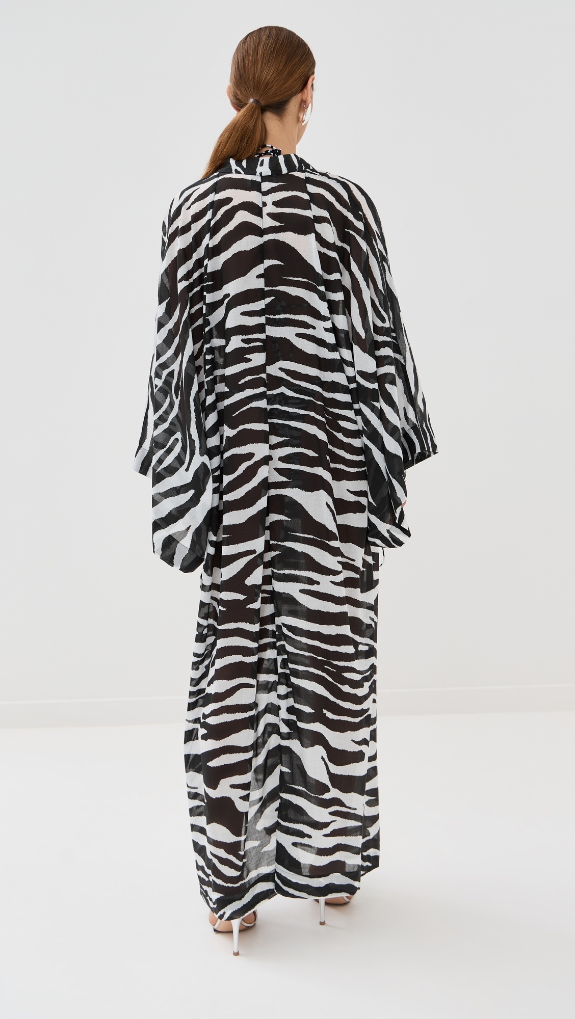 Caftan - 2