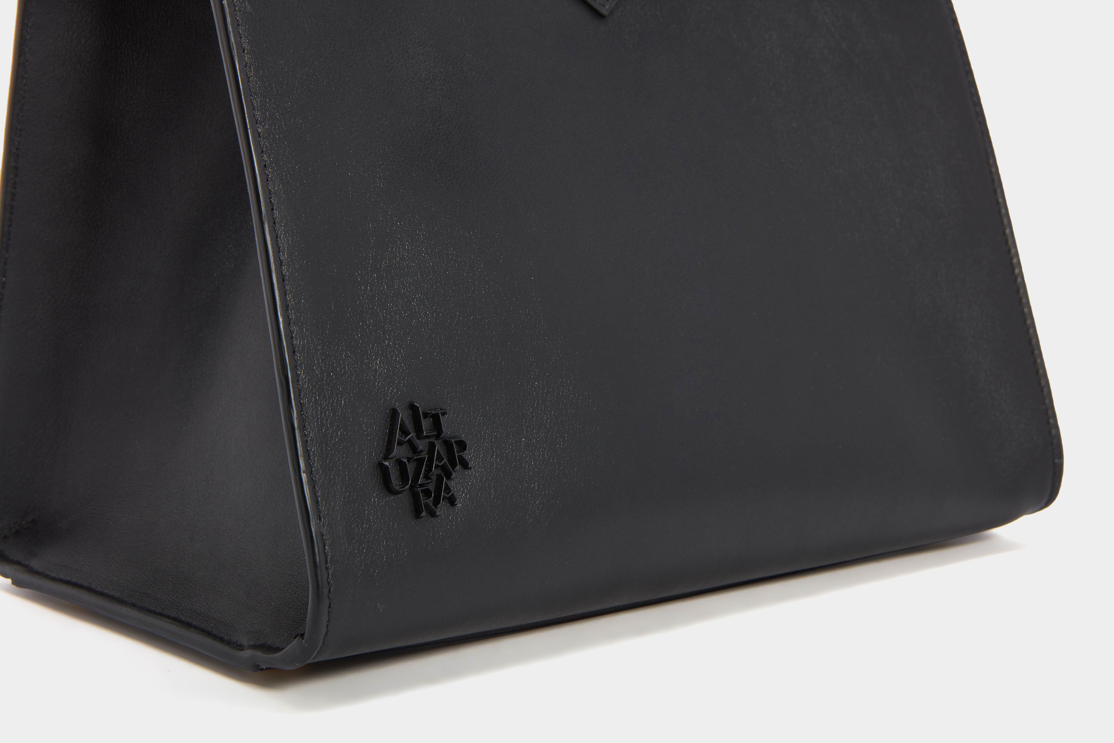 'A' TOTE SMALL - 6