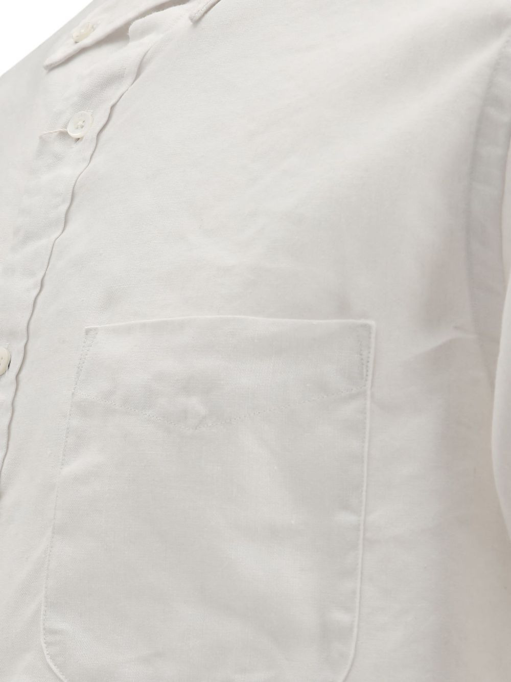 button-down pocket shirt - 4