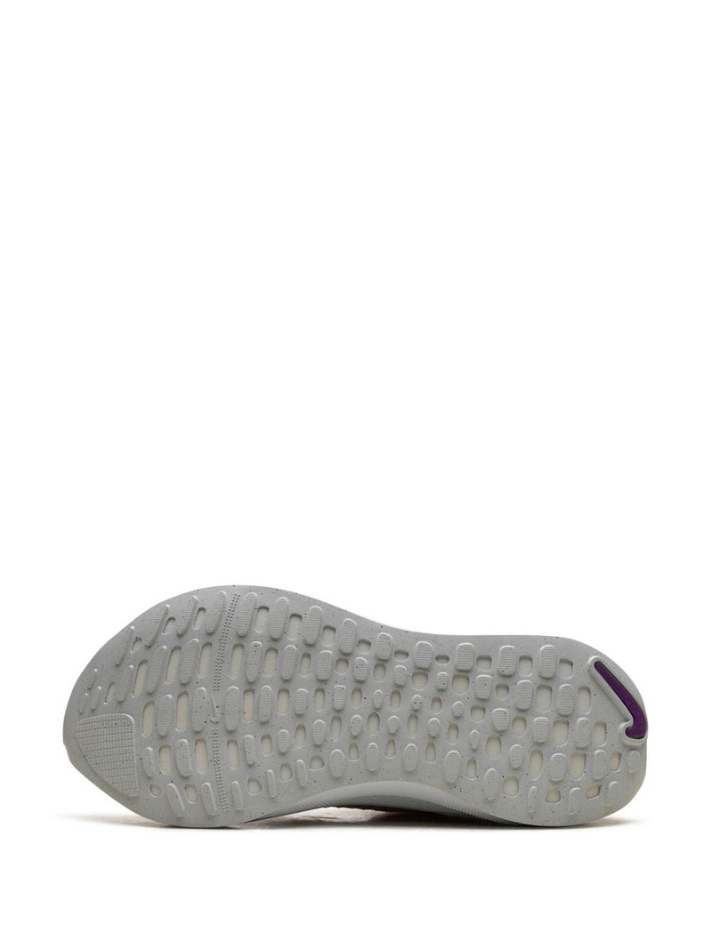 ReactX Infinity Run 4 "Guava Ice Vivid Purple" sneakers 5