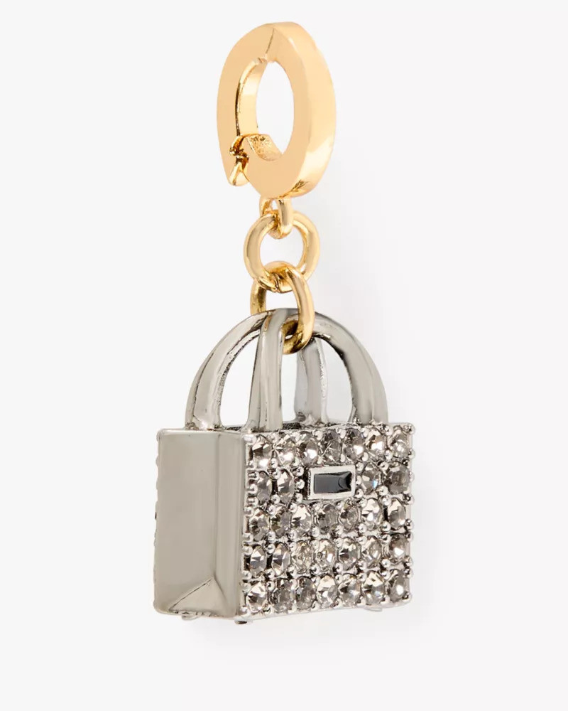 One In A Million Sam Bag Charm 3