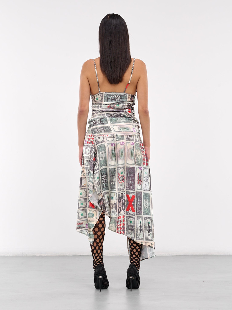 Money Dress 3
