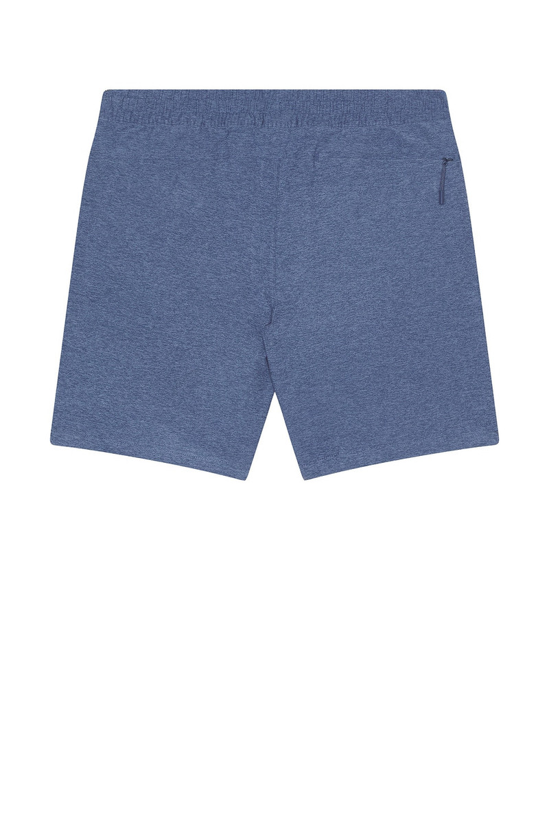 BEYOND YOGA Spacedye Unlimited Mens Short outlook