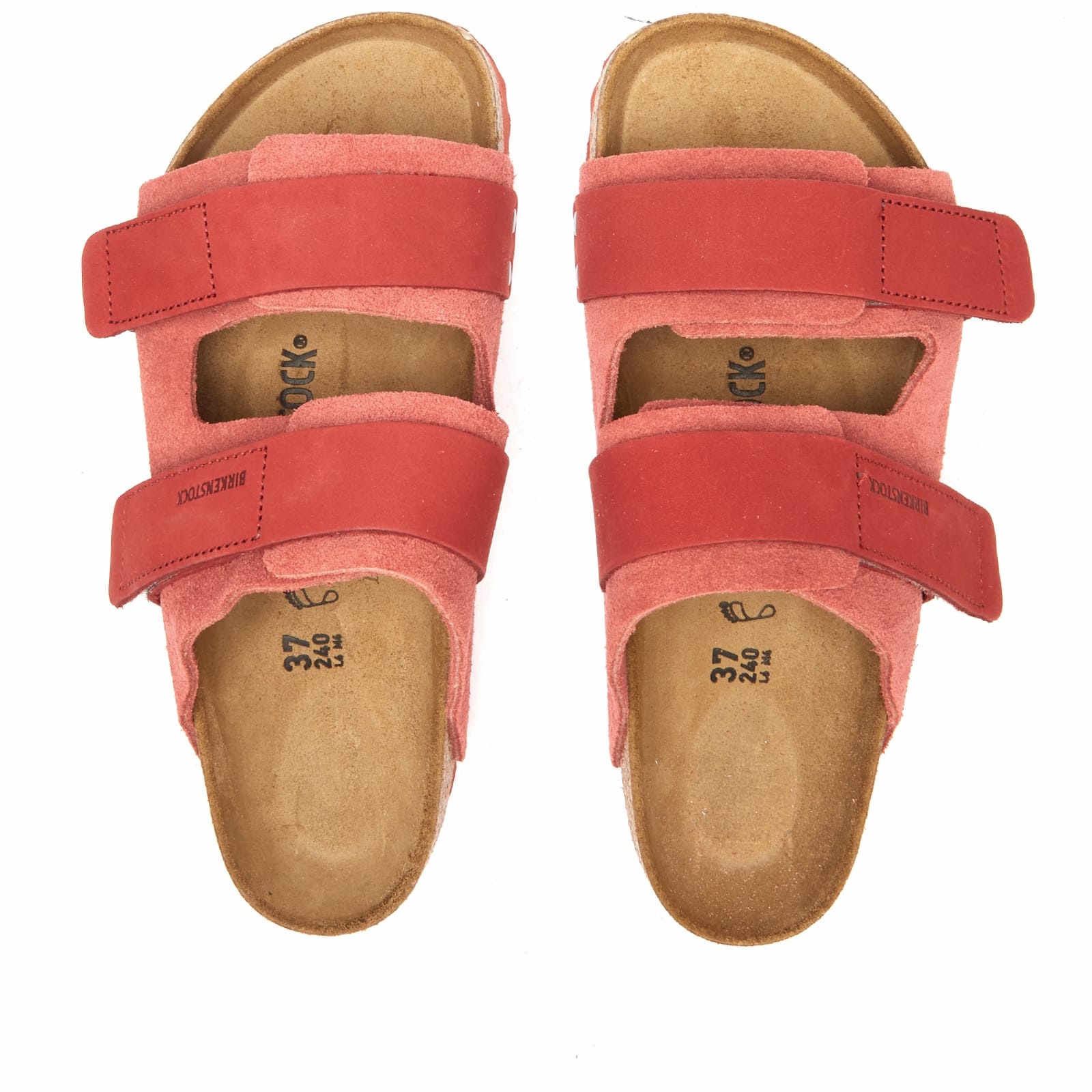 Birkenstock Uji - 5