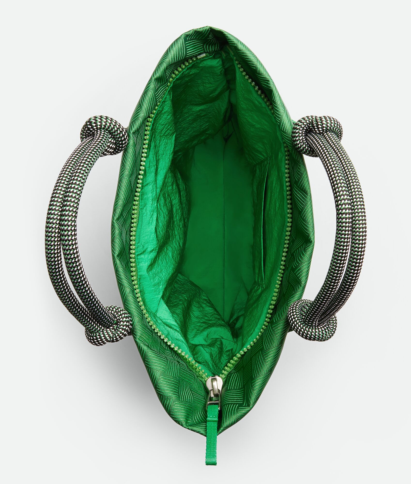 Alto Zipped Tote - 3
