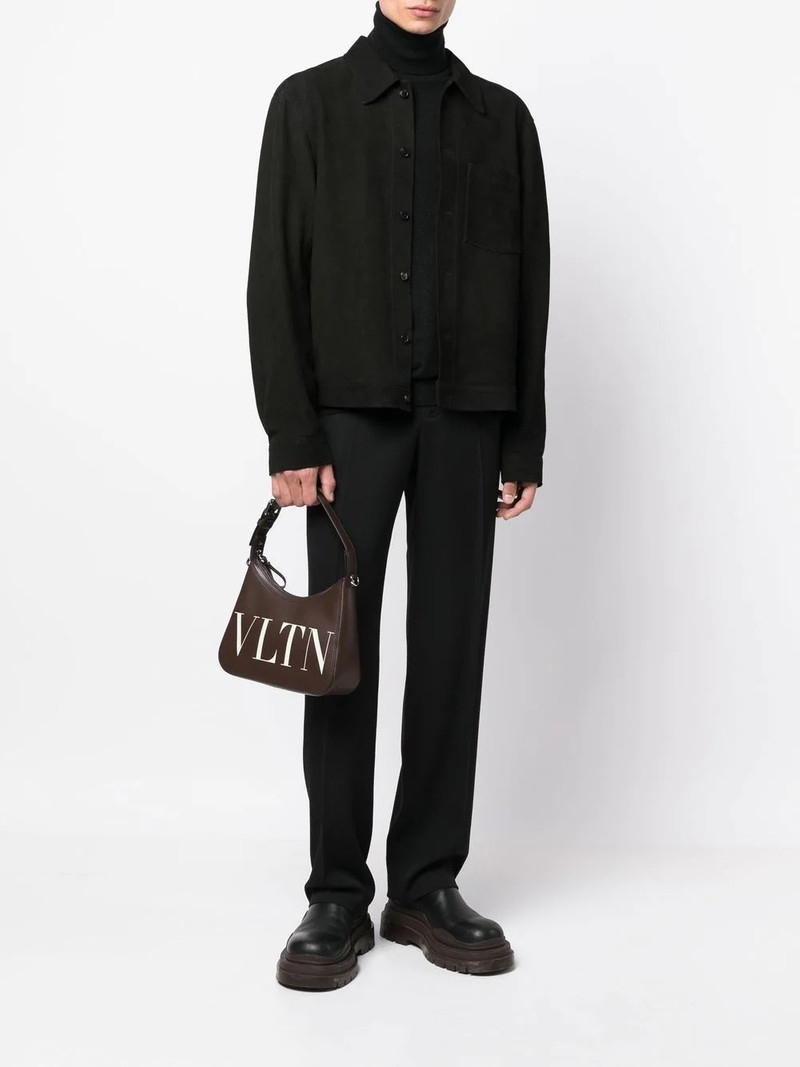 Valentino VLTN hobo tote bag outlook