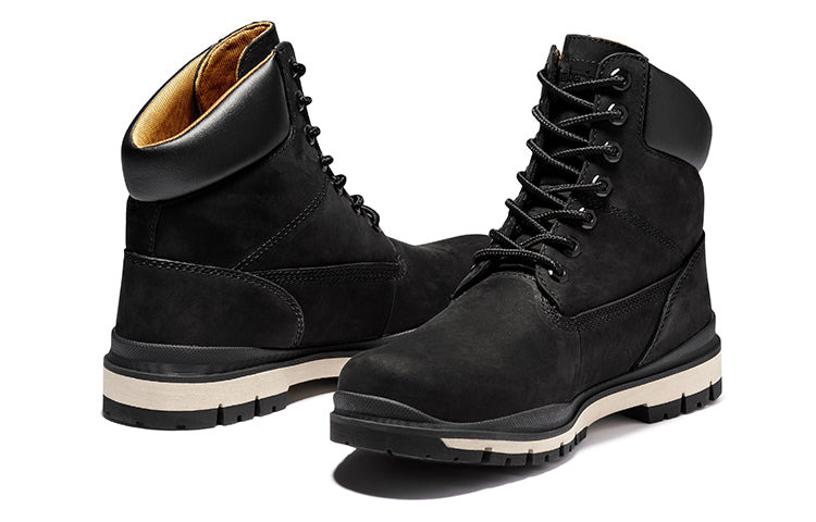 Timberland Radford 6 Inch Waterproof Boot 'Black' A2GDD001 - 2
