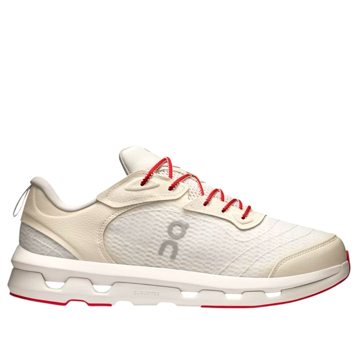 On Running x Zendaya Cloudzone Moon 'Ivory Wolf' 3MF30843045 - 2