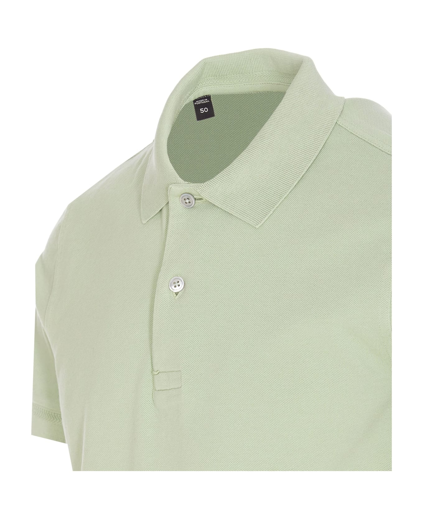 Polo - 3