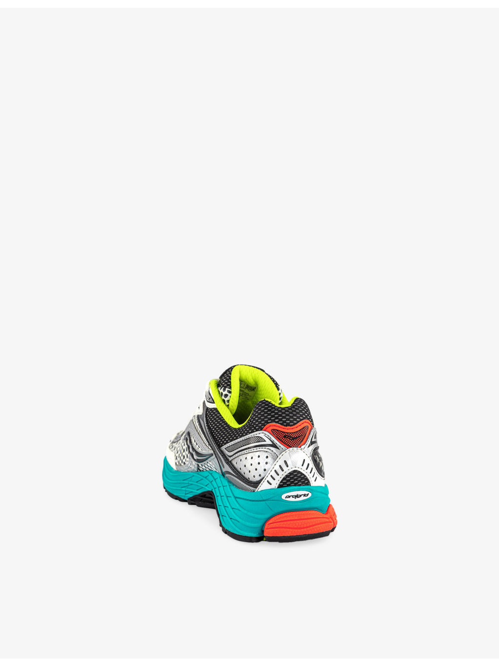 Progrid Omni 9 Woven Trainers - 4