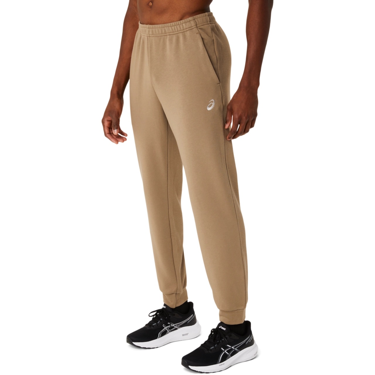 SWEAT KNIT PANTS - 3