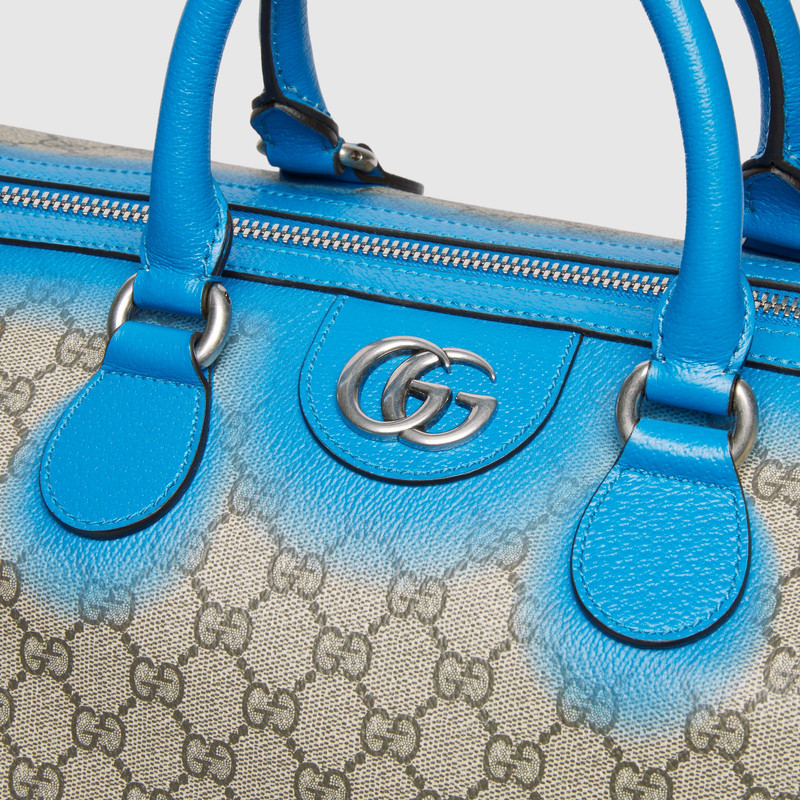 GG medium duffle bag 5