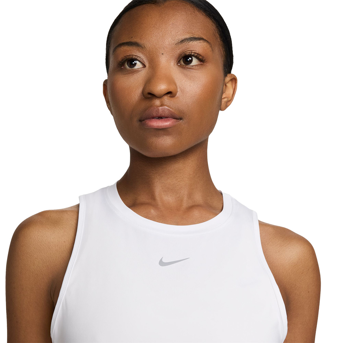 Nike One Classic Dri Fit Tank - 4