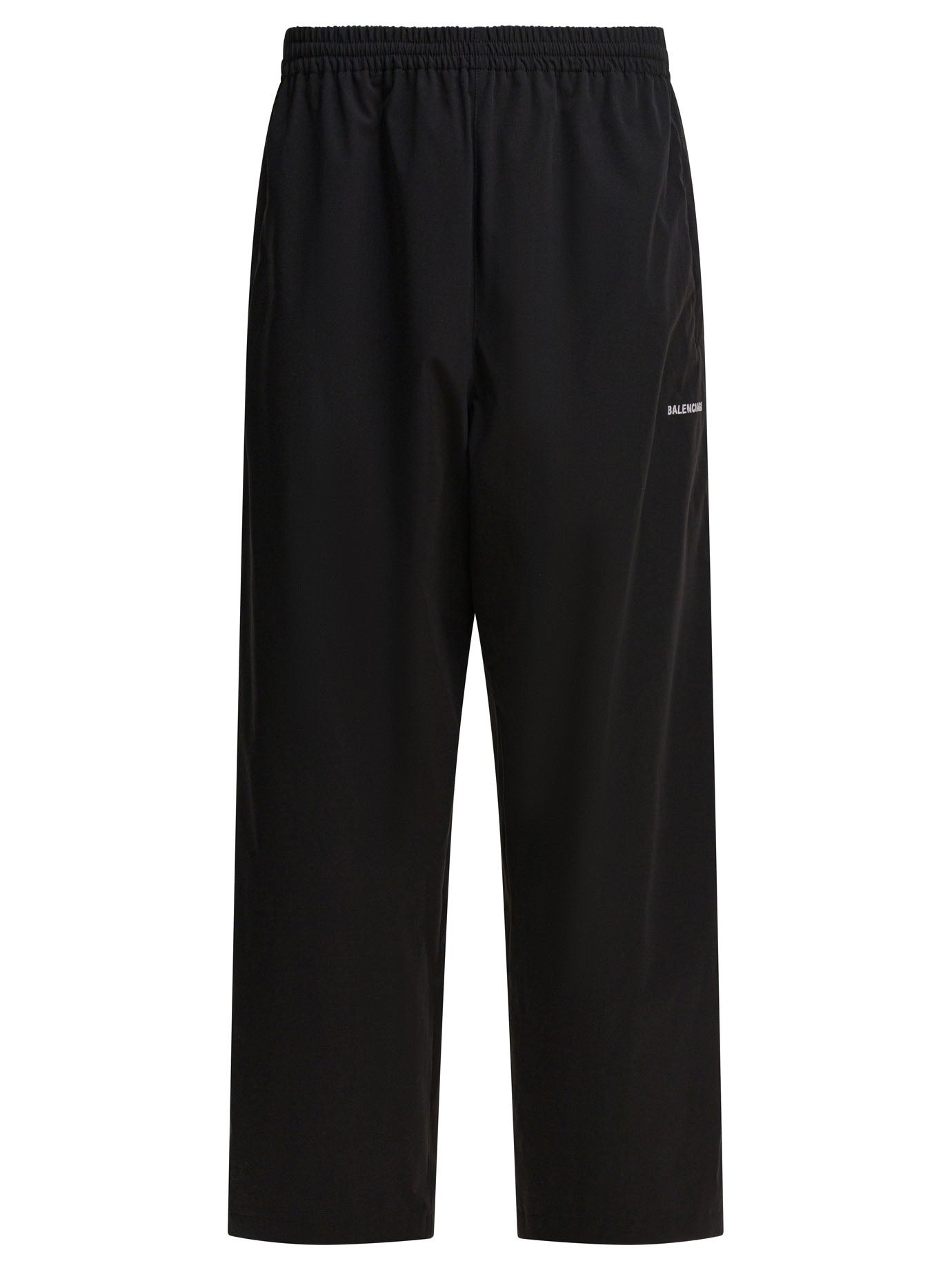 Trousers Black - 1