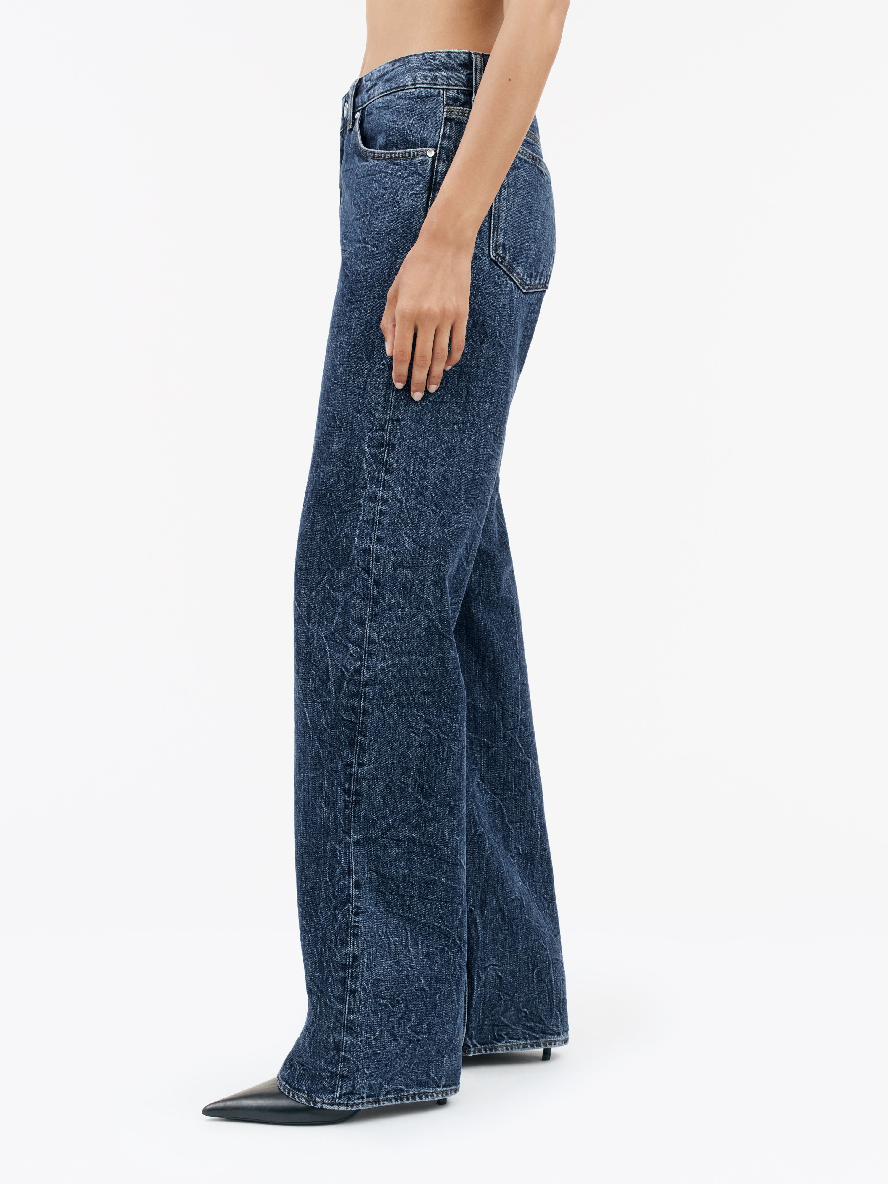 Letty Jeans Loose Fit - 3