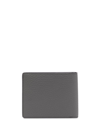 Mulberry heavy-grain 8-card wallet outlook