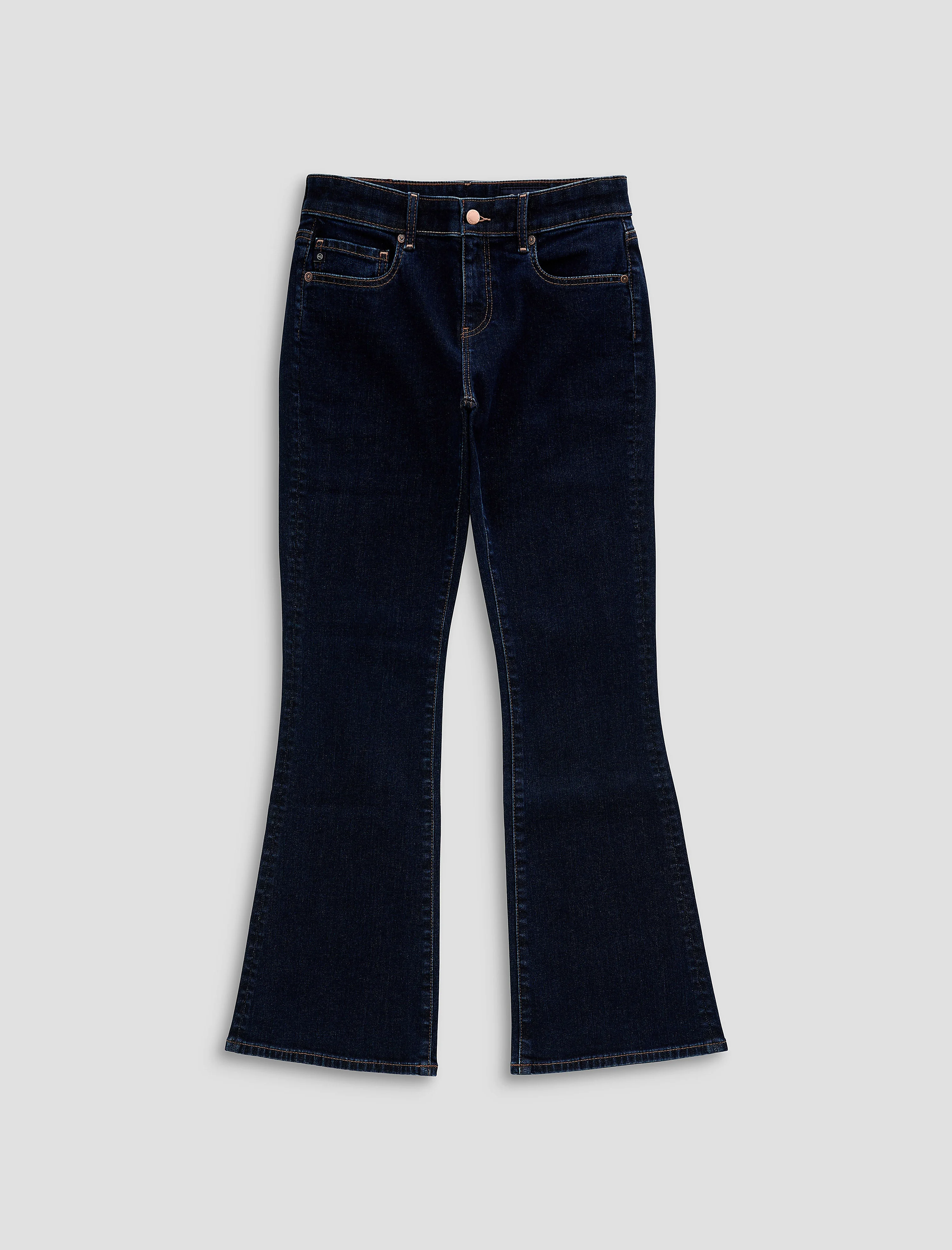 Farrah Boot Petite Jean - 1