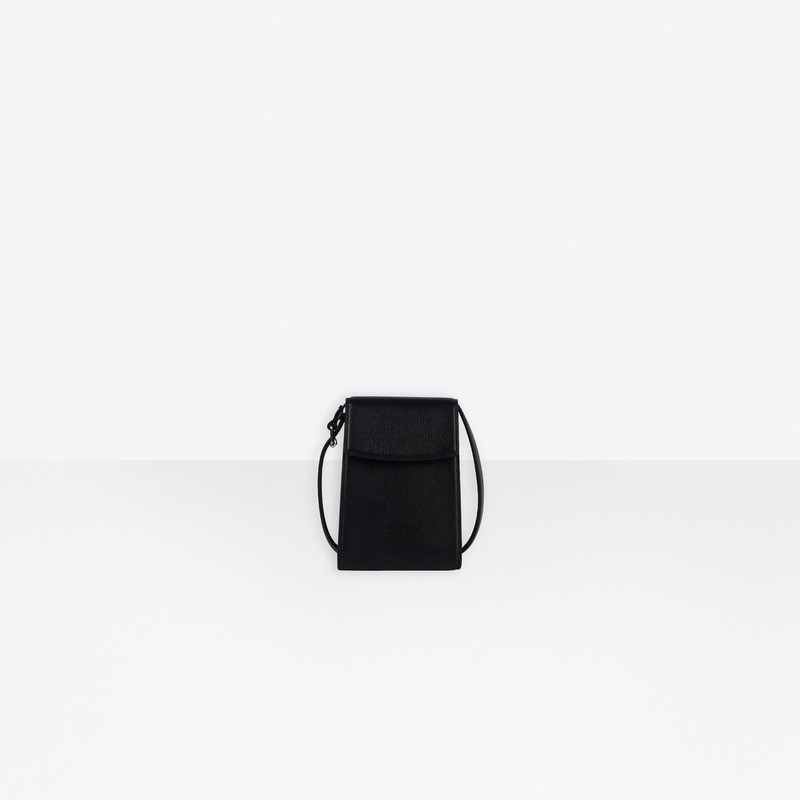 Ghost Phone Holder 1