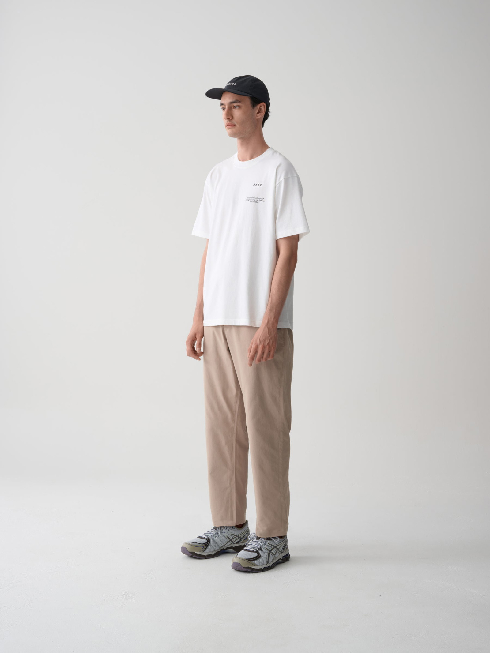 Transit Tech Pant - 2