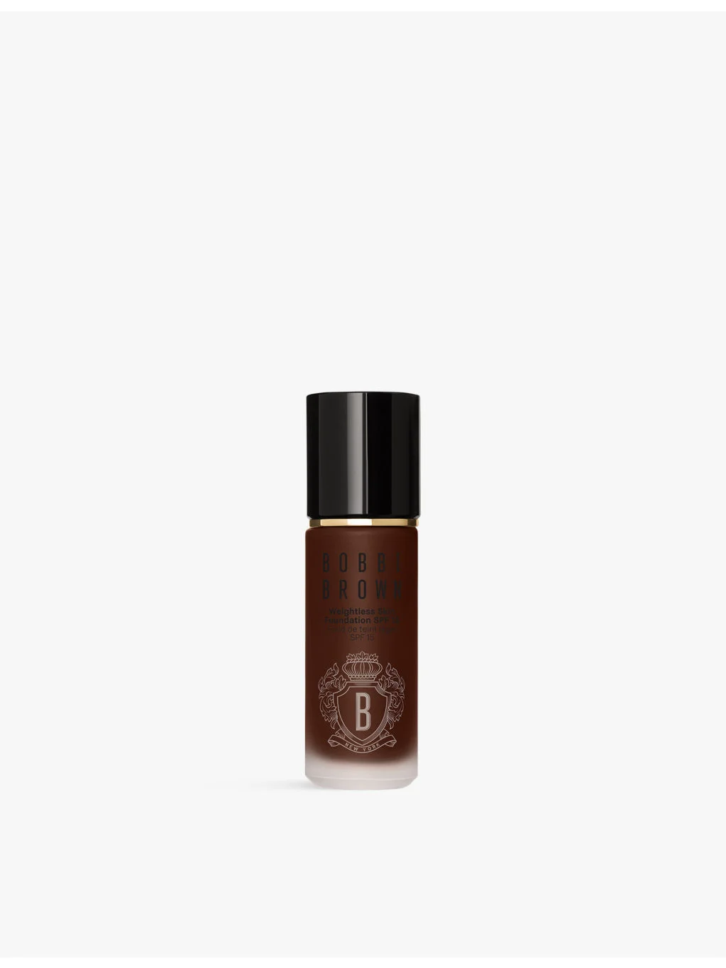 Weightless Skin SPF15 Foundation 30ml - 1
