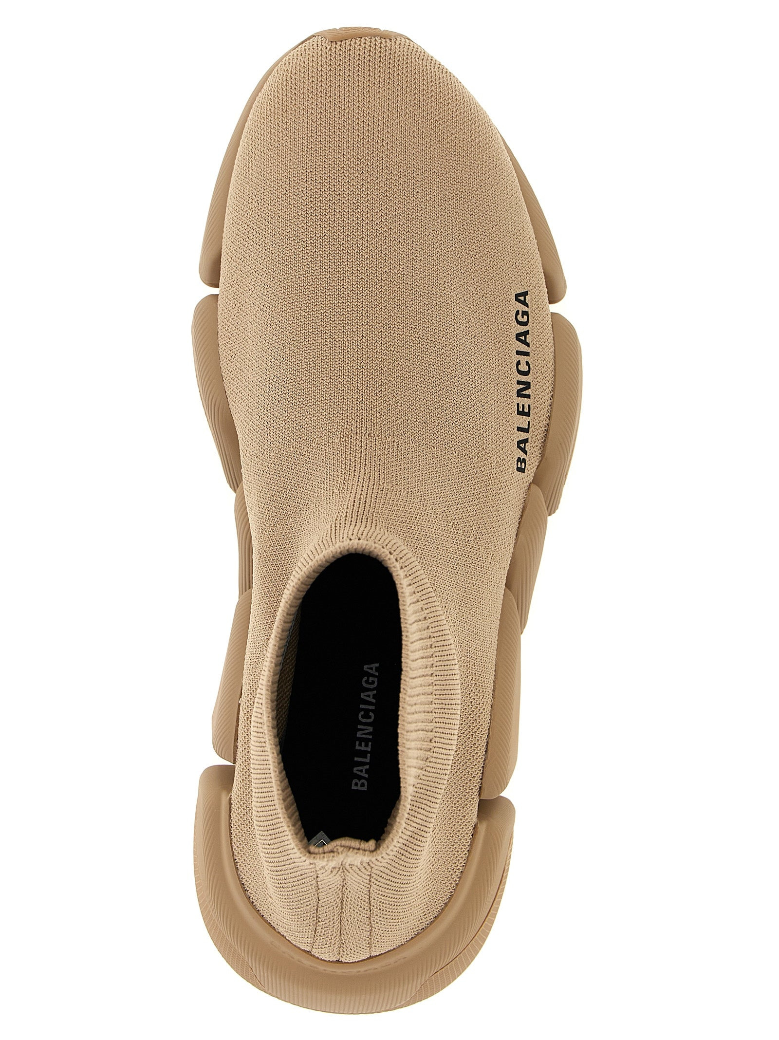 Balenciaga Women 'Speed 2.0' Sneakers - 4