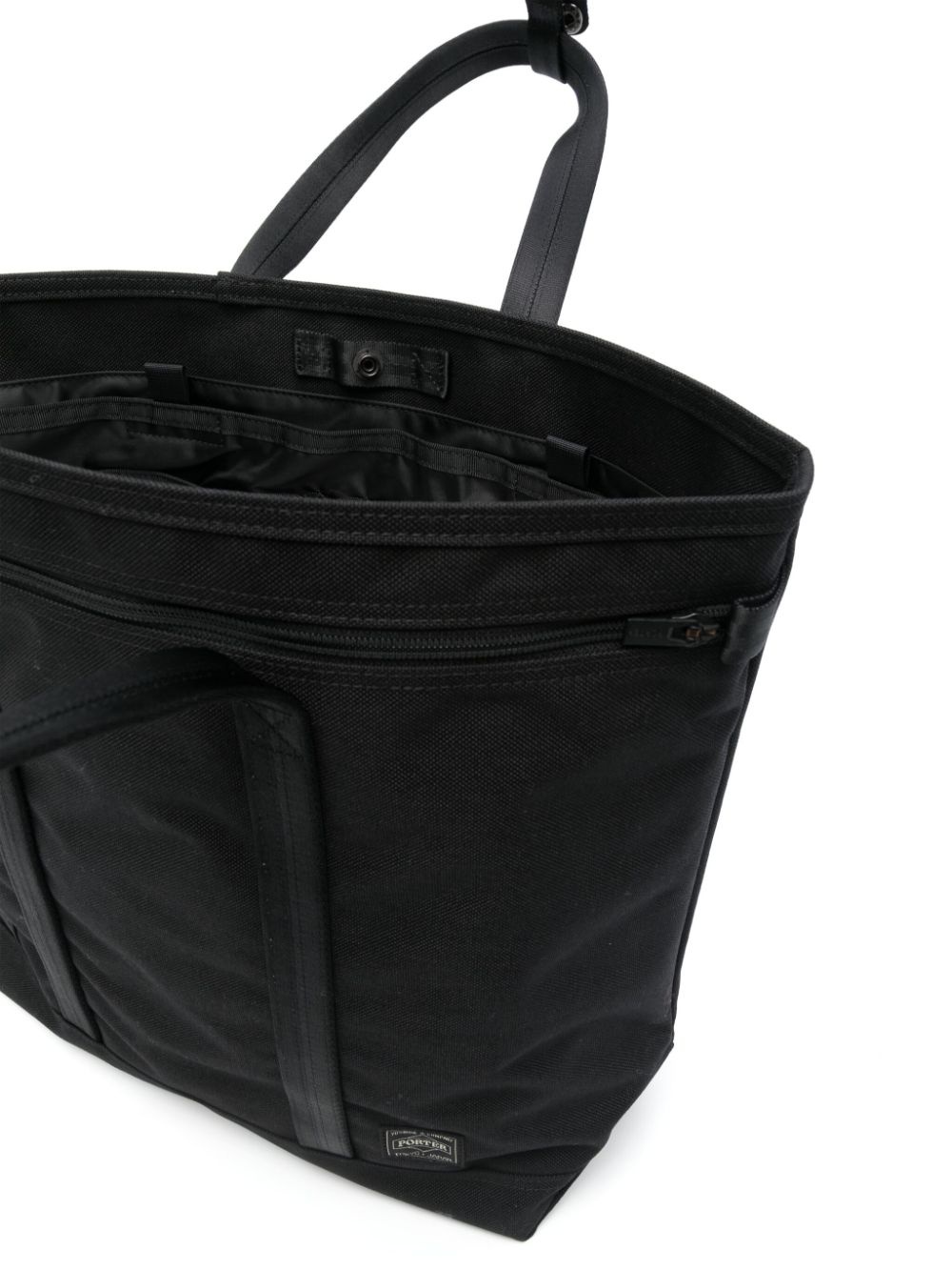 canvas tote bag - 5