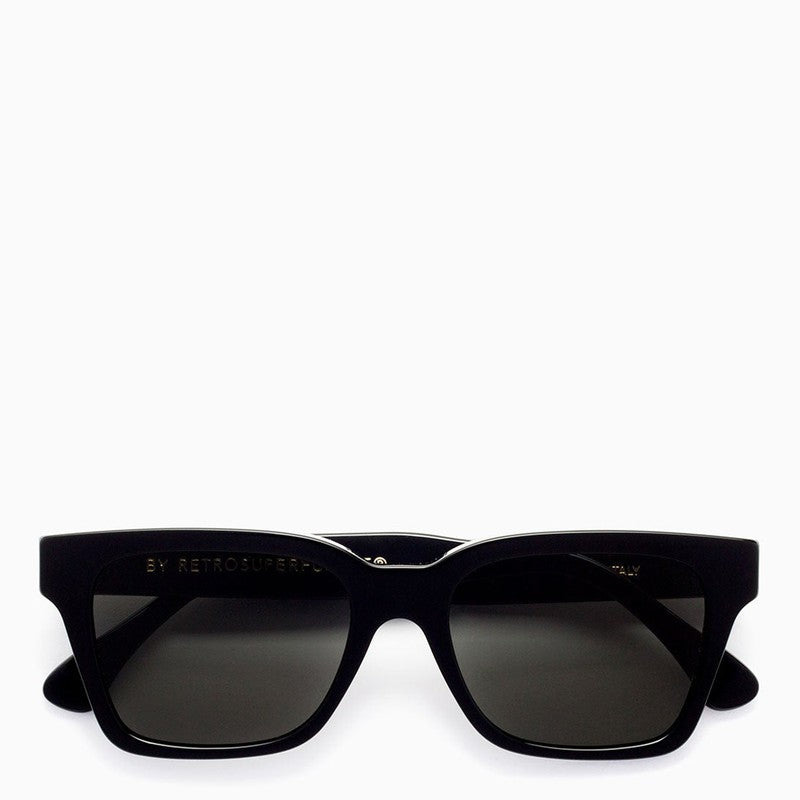 AMERICA BLACK SUNGLASSES - 1