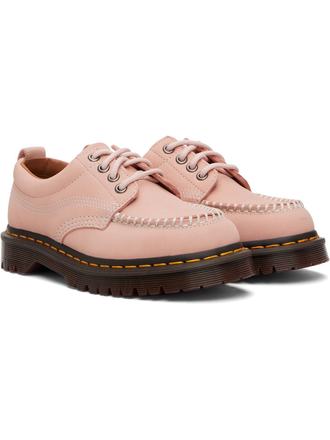 Pink Lowell Derbys - 4