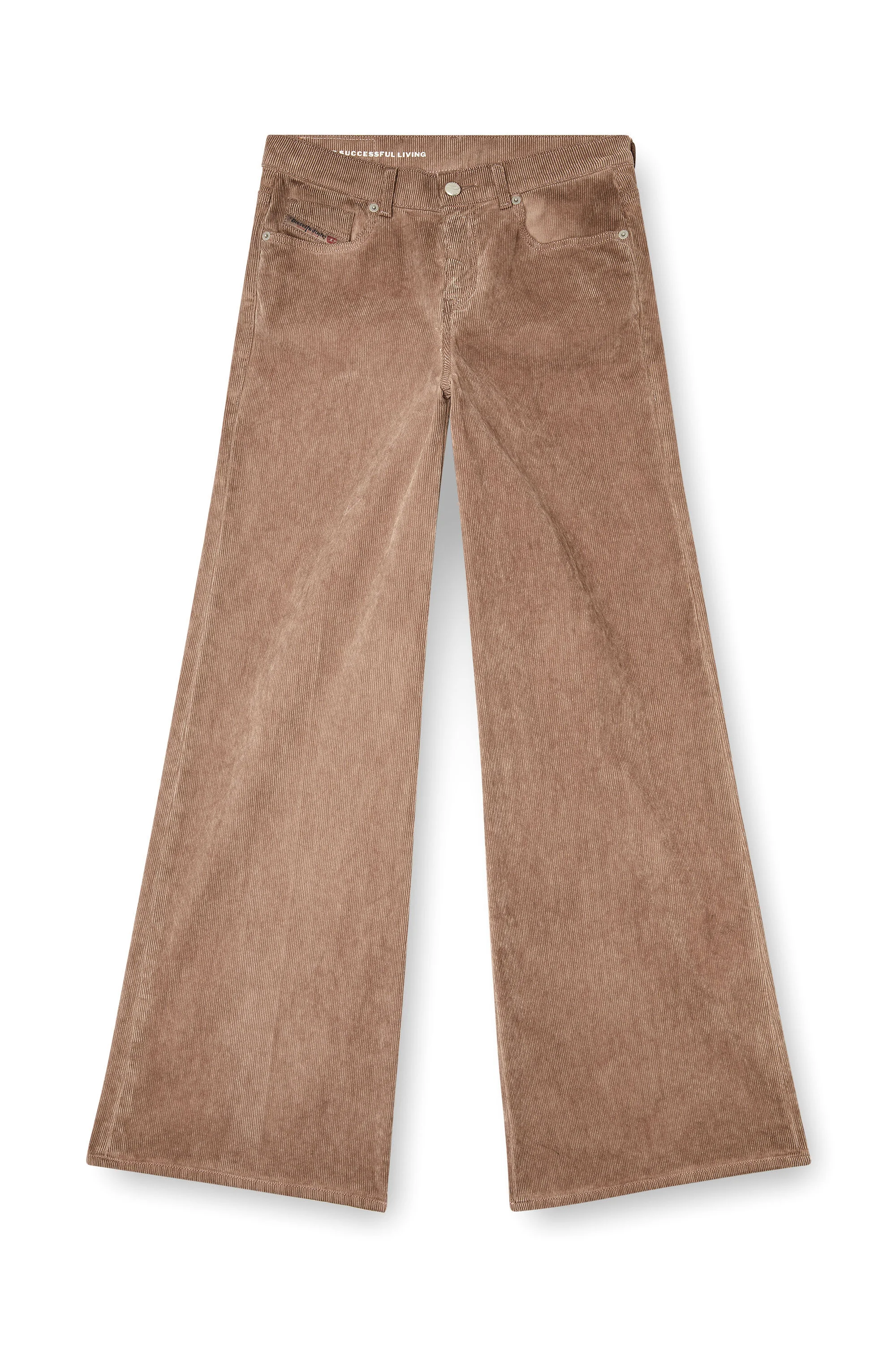 FLARE JEANS 1978 D-AKEMI 068SD - 1