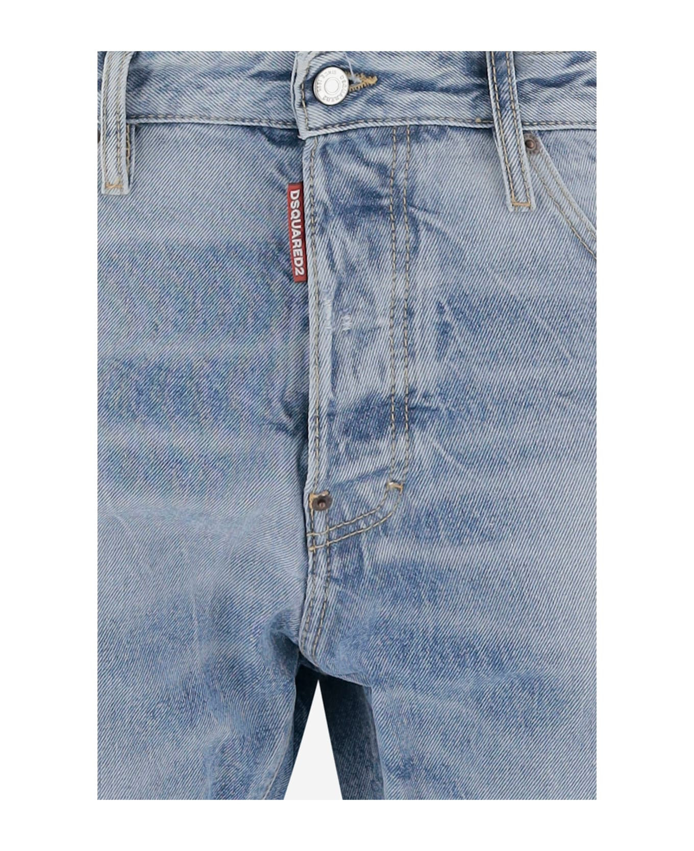 'cool Guy' Jeans - 3