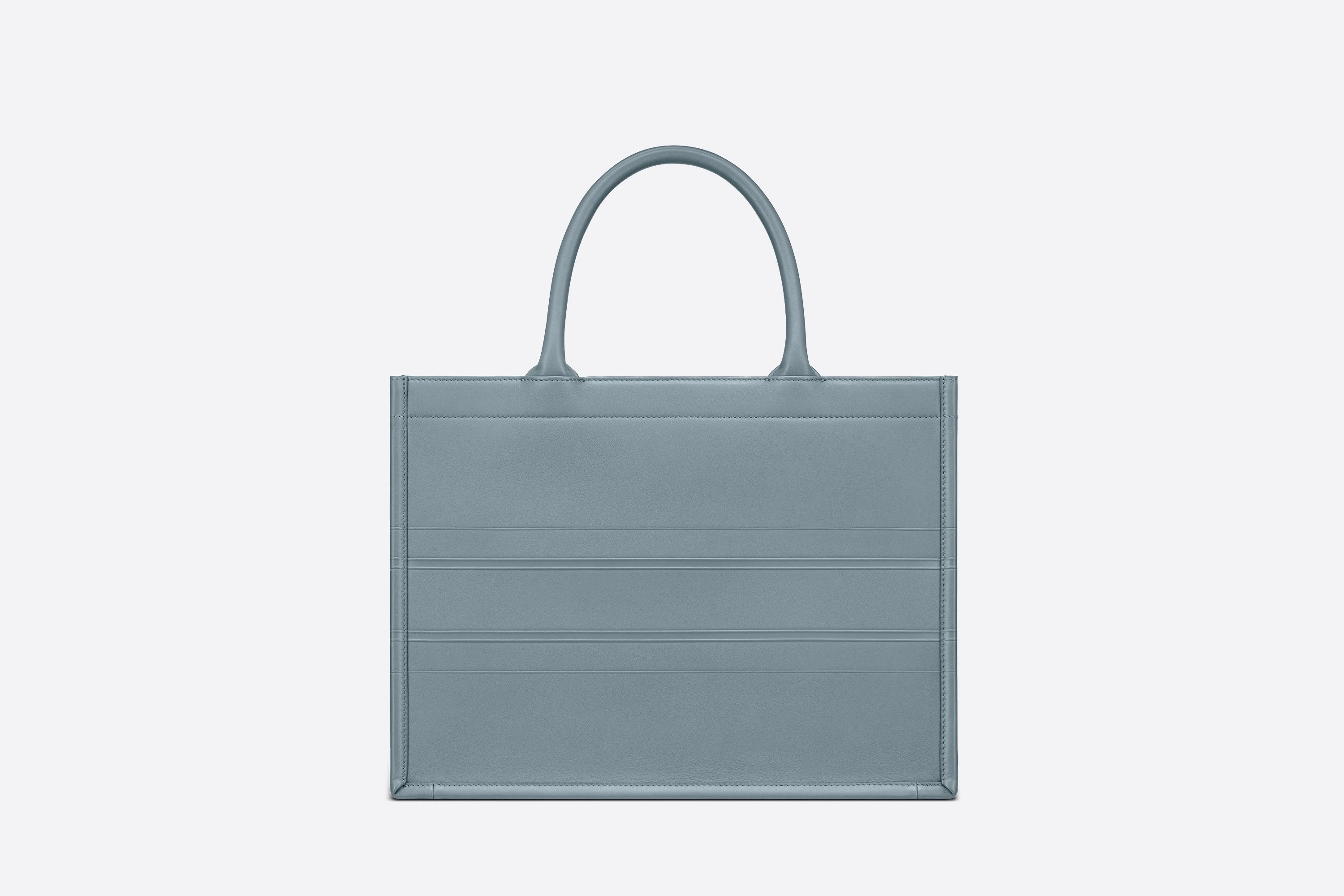 Small Dior Book Tote - 4