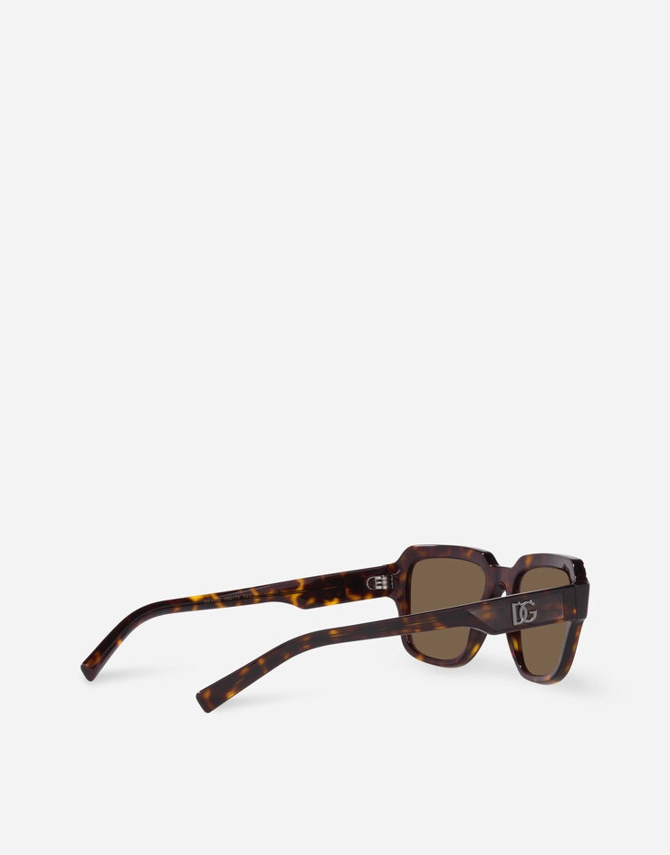 DG crossed sunglasses - 4