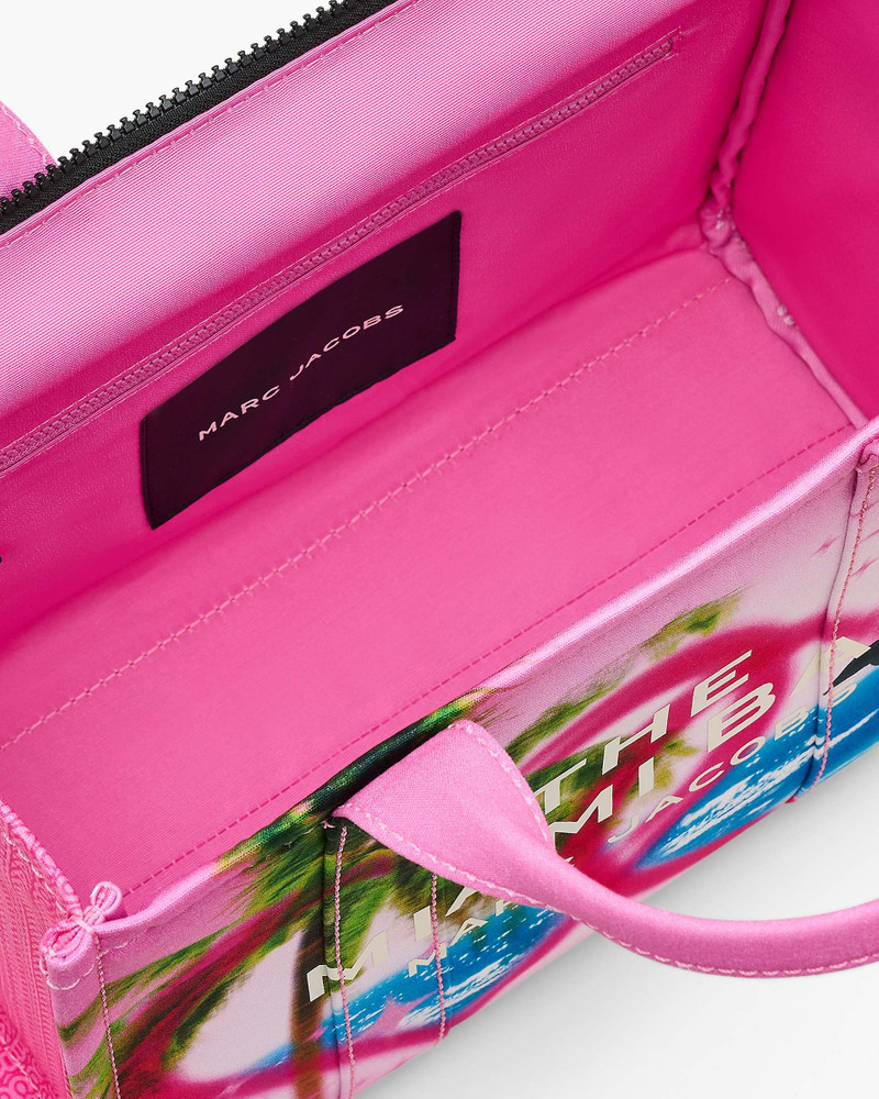 THE CITY TOTE BAG 7