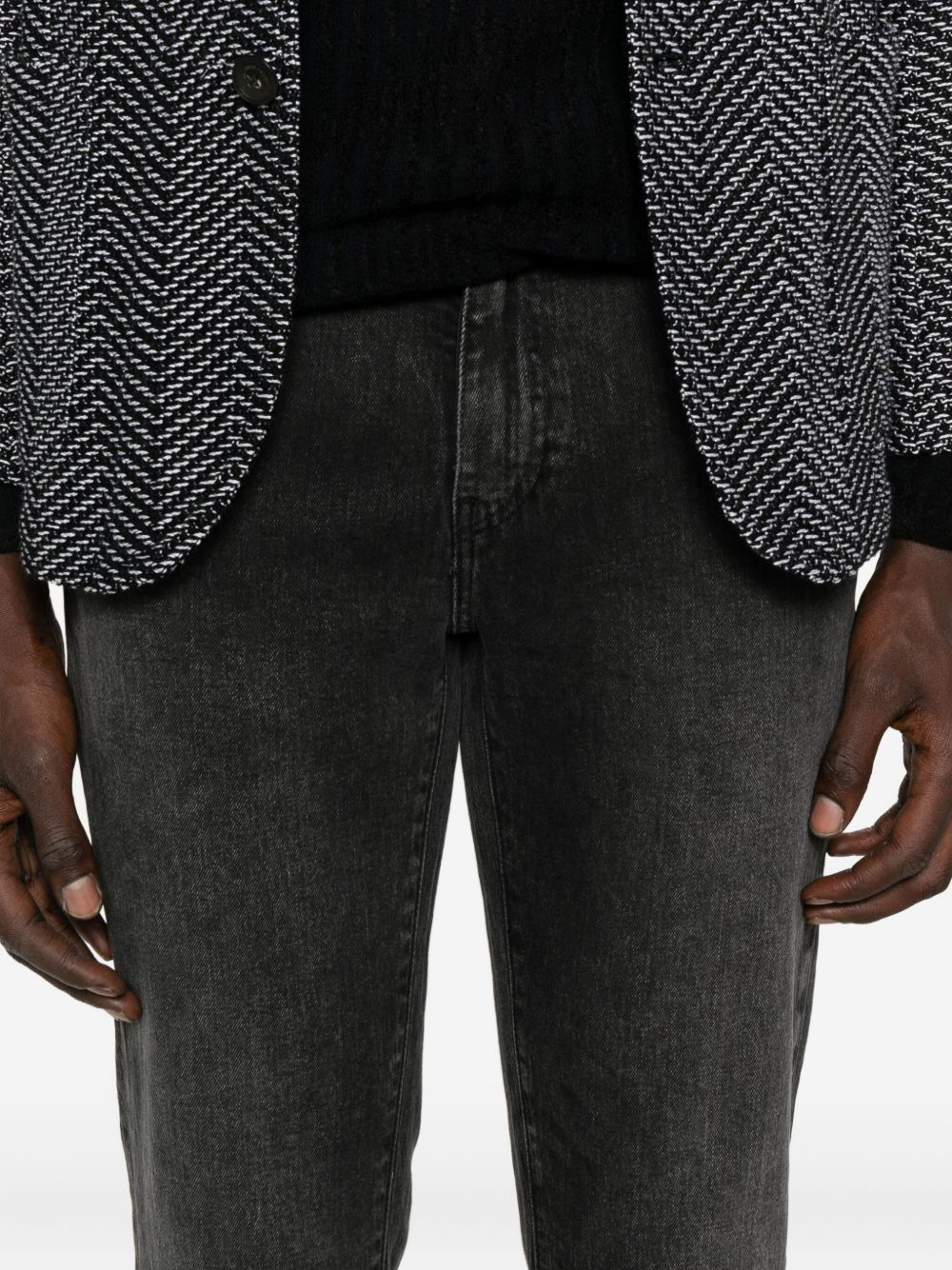 511 slim-fit jeans - 5